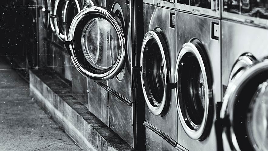 lavadoras